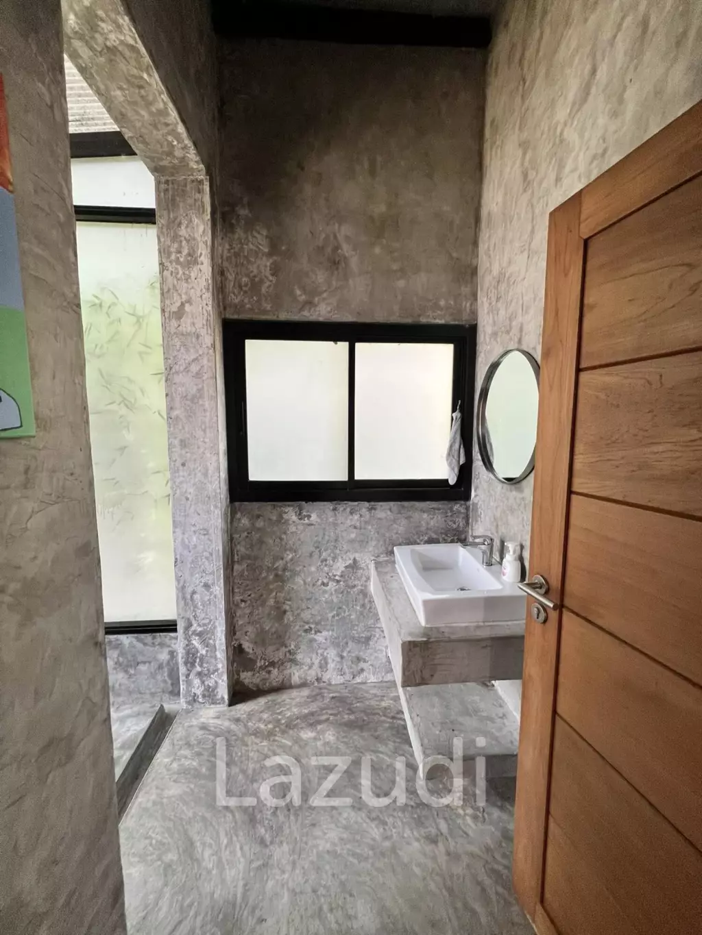 3 Bedroom House For Rent In Thalang