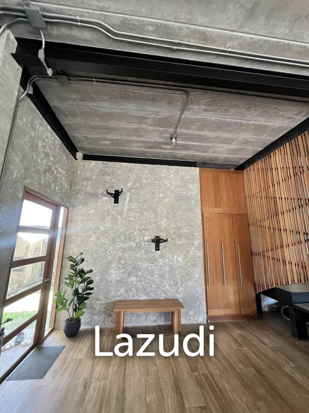 3 Bedroom House For Rent In Thalang