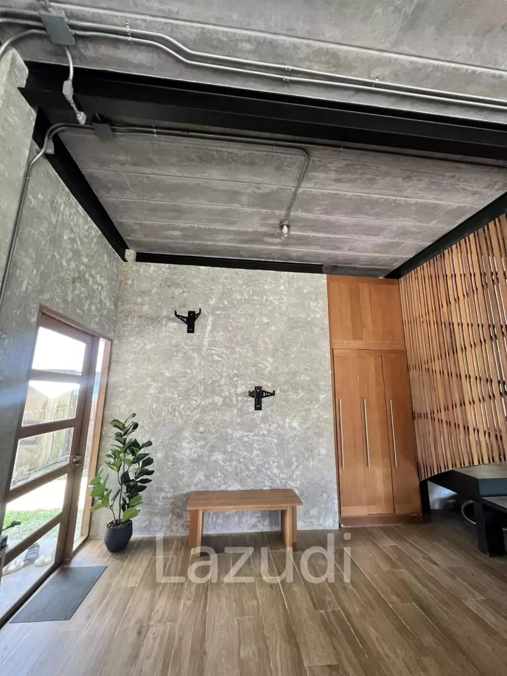 3 Bedroom House For Rent In Thalang