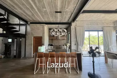 3 Bedroom House For Rent In Thalang