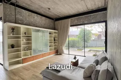 3 Bedroom House For Rent In Thalang