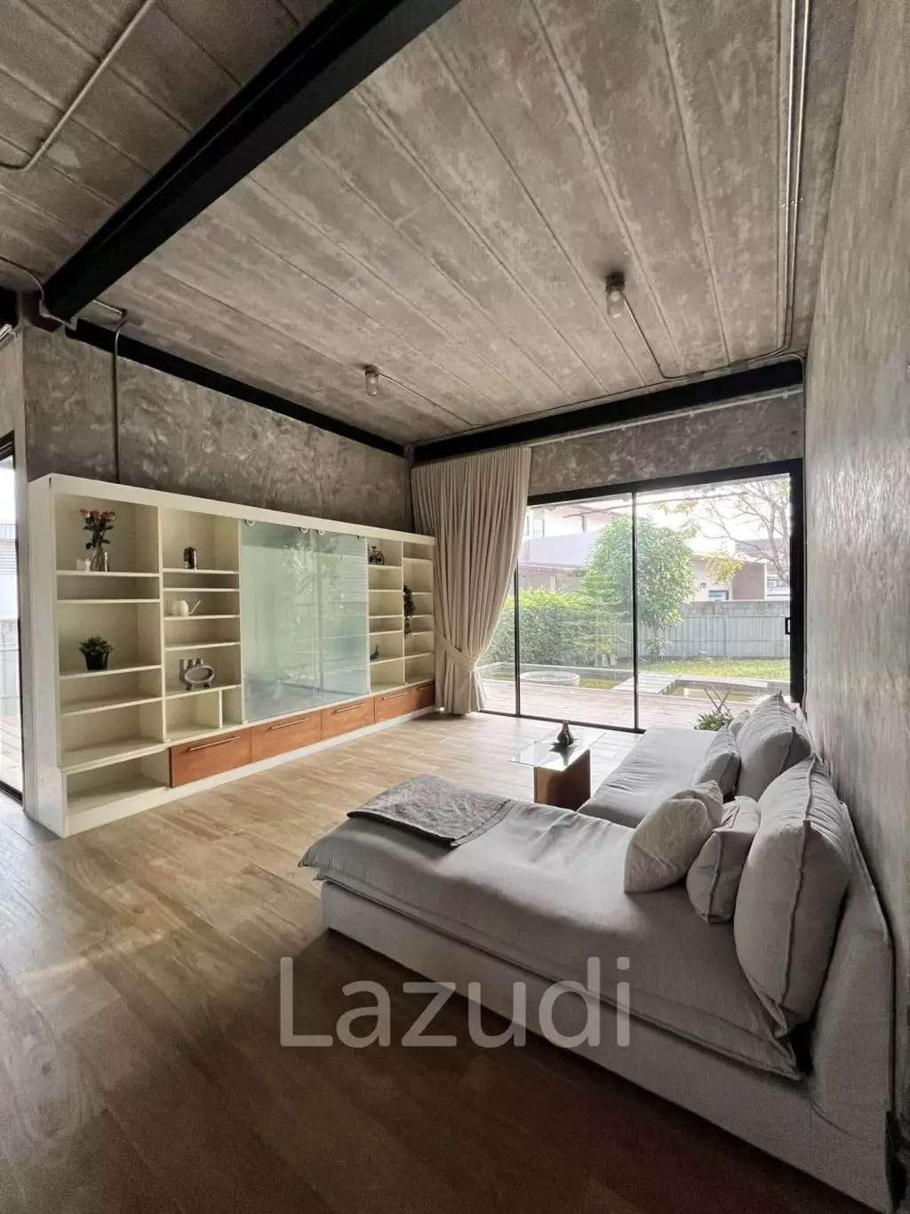 3 Bedroom House For Rent In Thalang