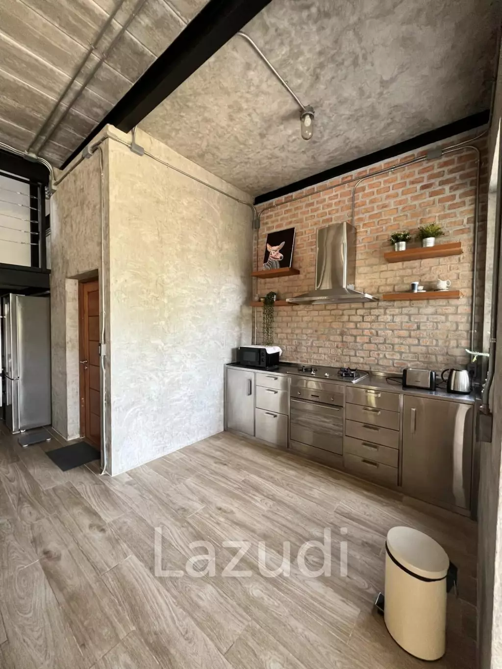3 Bedroom House For Rent In Thalang