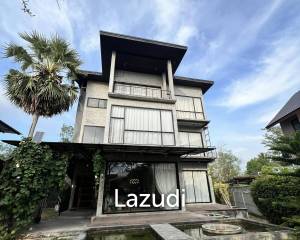 3 Bedroom House For Rent In Thalang