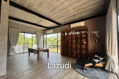 3 Bedroom House For Rent In Thalang
