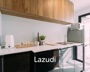 Moutain View Studio 23 SQ.M VIP Great Hill Airport