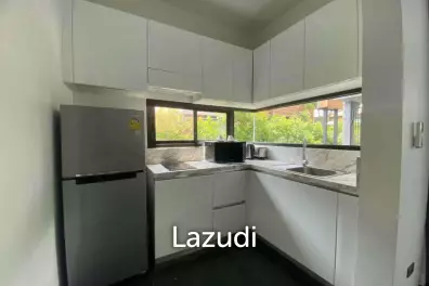 2 Bedroom Pool Villa For Sale In Chalong