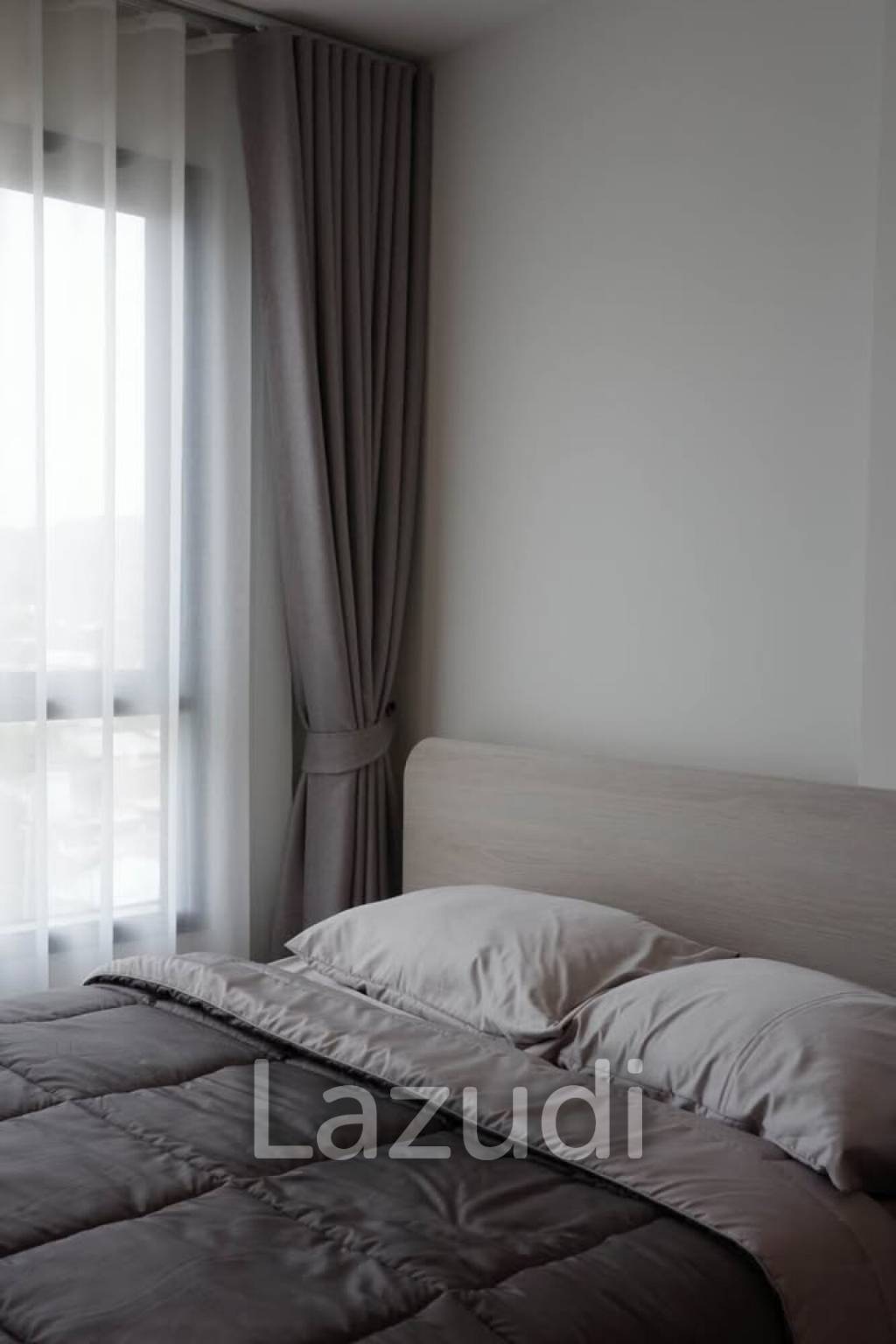 1 Bedroom 28 SQ.M Dcondo Reef For Rent