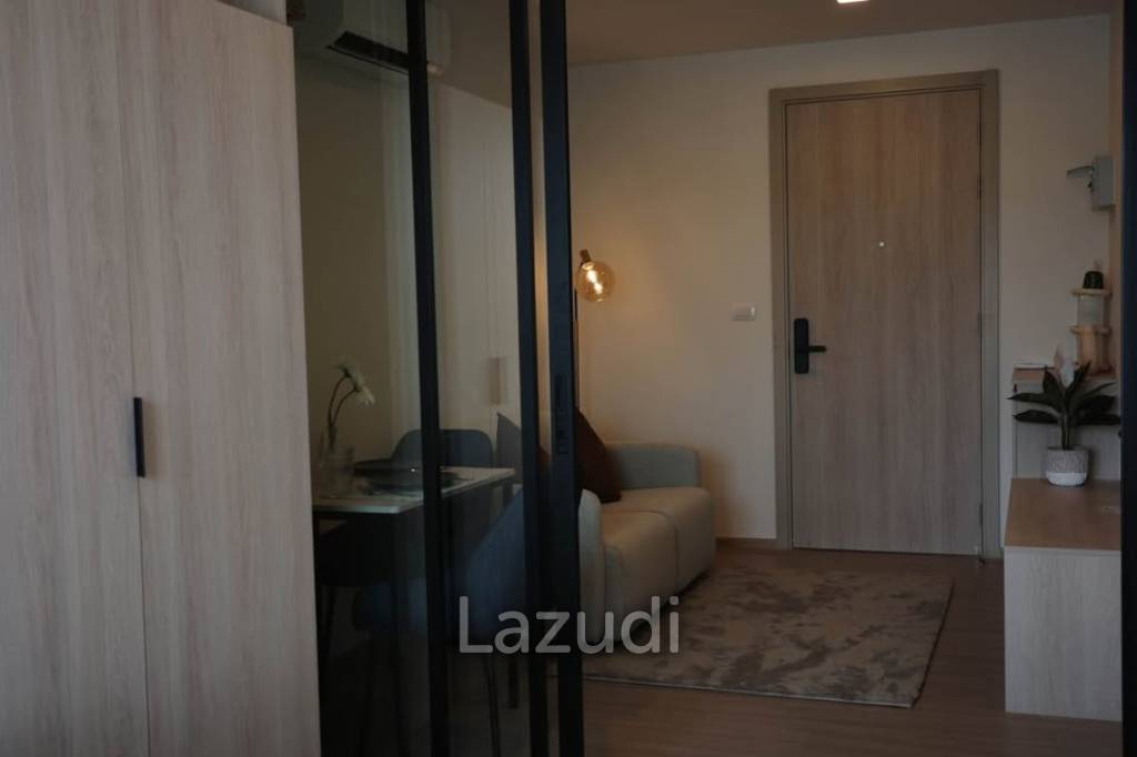 1 Bedroom 28 SQ.M Dcondo Reef For Rent