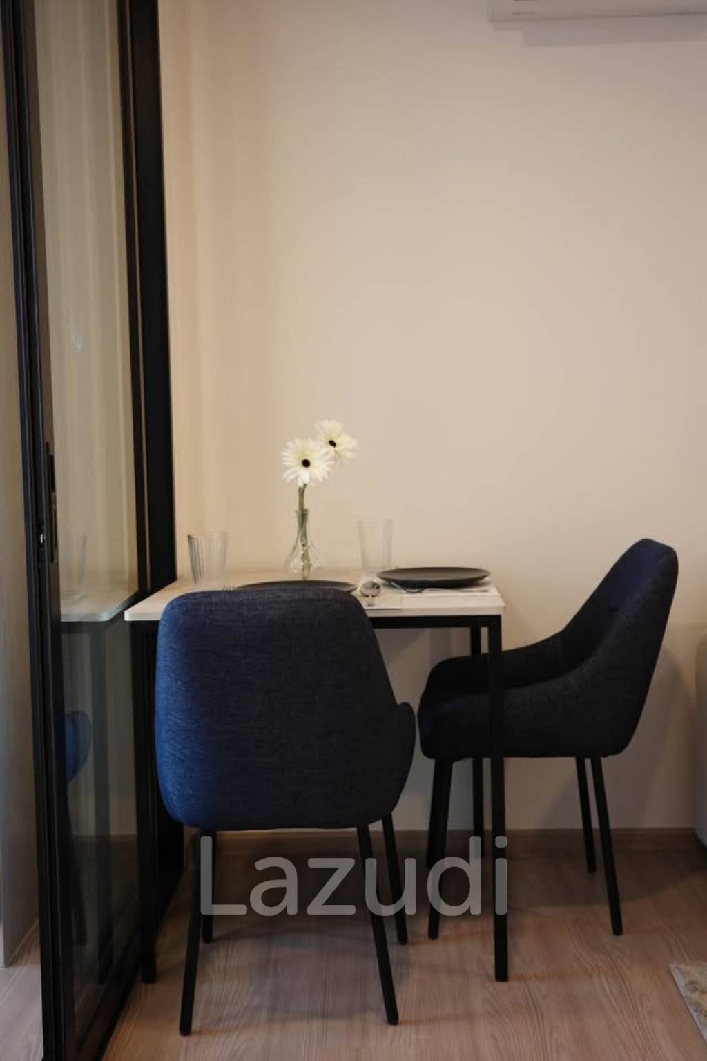 1 Bedroom 28 SQ.M Dcondo Reef For Rent