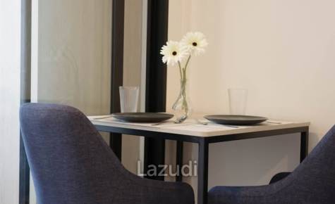 1 Bedroom 28 SQ.M Dcondo Reef For Rent