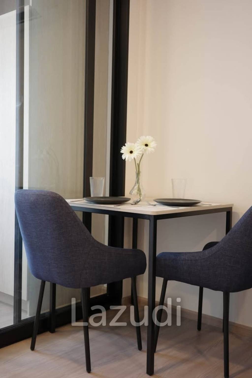 1 Bedroom 28 SQ.M Dcondo Reef For Rent