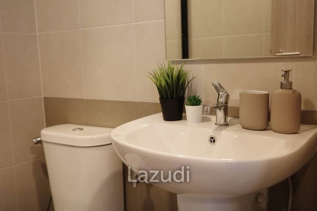 1 Bedroom 28 SQ.M Dcondo Reef For Rent