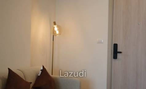 1 Bedroom 28 SQ.M Dcondo Reef For Rent