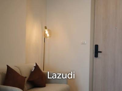 1 Bedroom 28 SQ.M Dcondo Reef For Rent