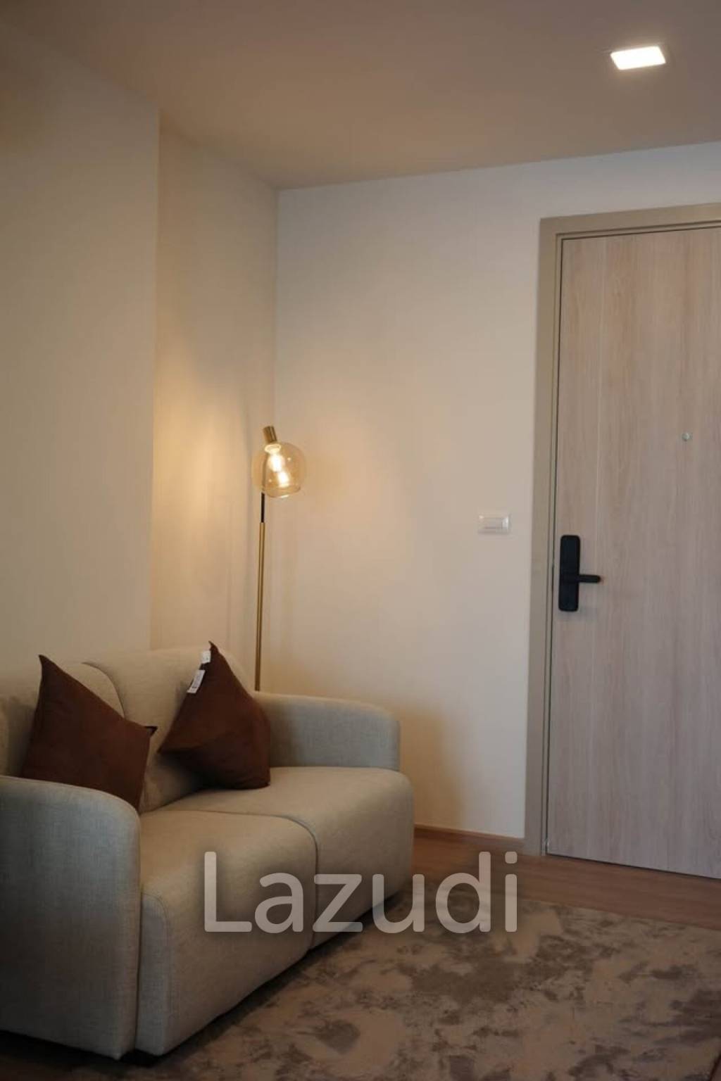 1 Bedroom 28 SQ.M Dcondo Reef For Rent