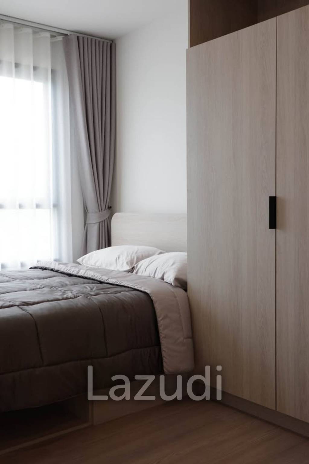 1 Bedroom 28 SQ.M Dcondo Reef For Rent