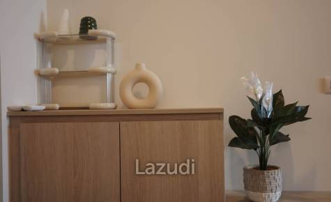 1 Bedroom 28 SQ.M Dcondo Reef For Rent