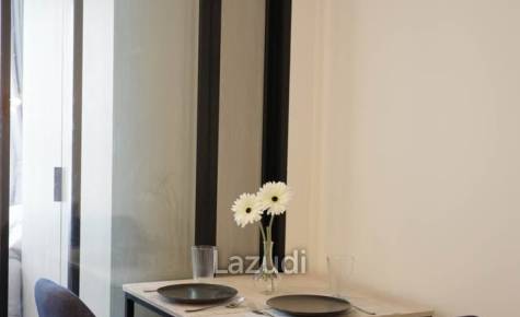 1 Bedroom 28 SQ.M Dcondo Reef For Rent