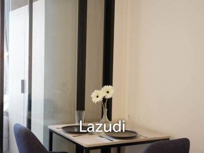 1 Bedroom 28 SQ.M Dcondo Reef For Rent