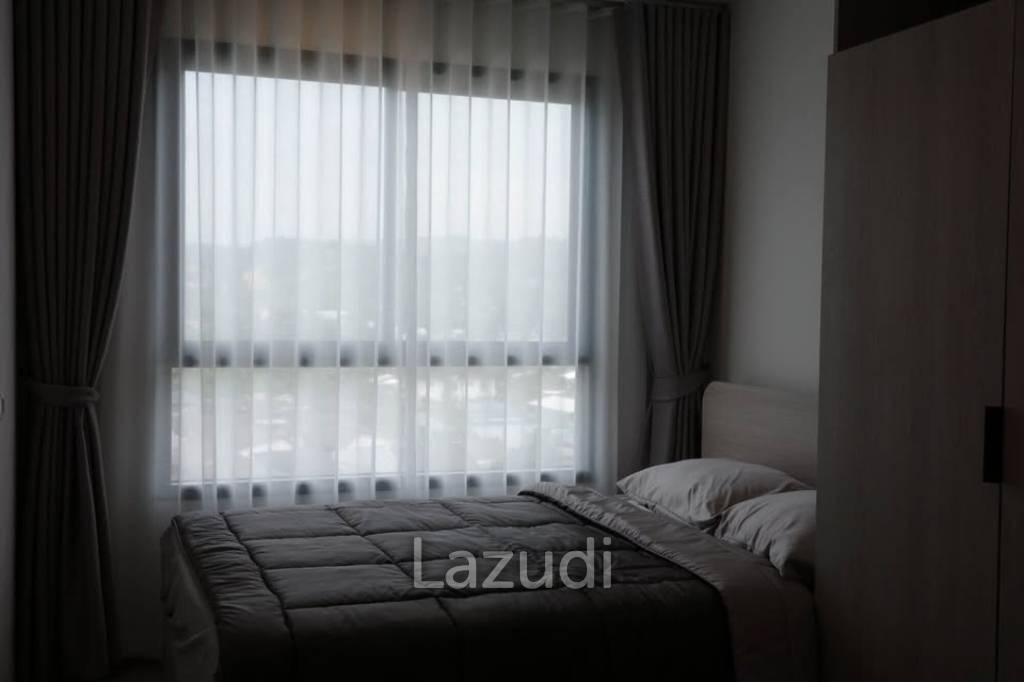 1 Bedroom 28 SQ.M Dcondo Reef For Rent