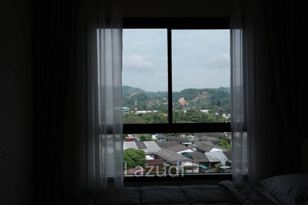 1 Bedroom 28 SQ.M Dcondo Reef For Rent