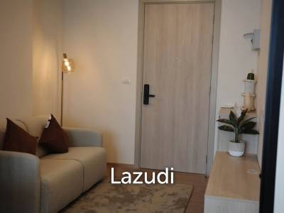 1 Bedroom 28 SQ.M Dcondo Reef For Rent