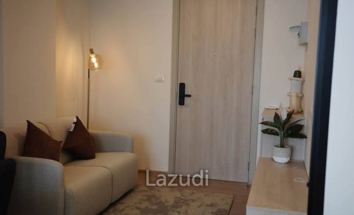 1 Bedroom 28 SQ.M Dcondo Reef For Rent