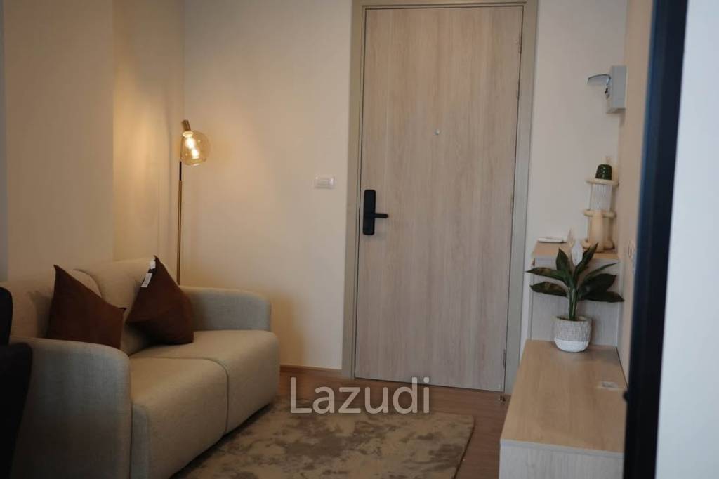 1 Bedroom 28 SQ.M Dcondo Reef For Rent