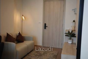 1 Bedroom 28 SQ.M Dcondo Reef For Rent