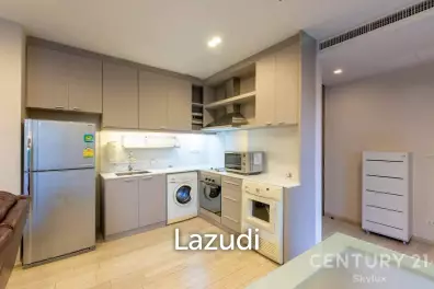 Noble Solo / Condo For Rent and Sale / 2 Bedroom / 84 SQM / BTS Thong Lo / Bangkok