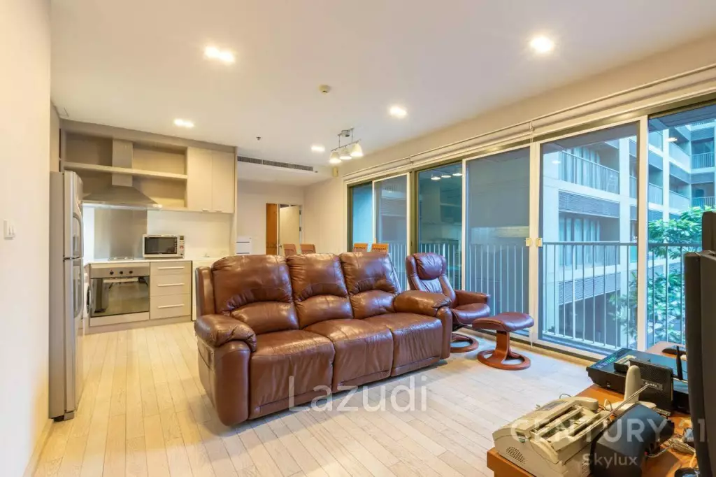 2 Bedroom 2 Bathroom 84 SQ.M Noble Solo