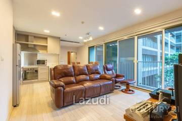 2 Bedroom 2 Bathroom 84 SQ.M Noble Solo