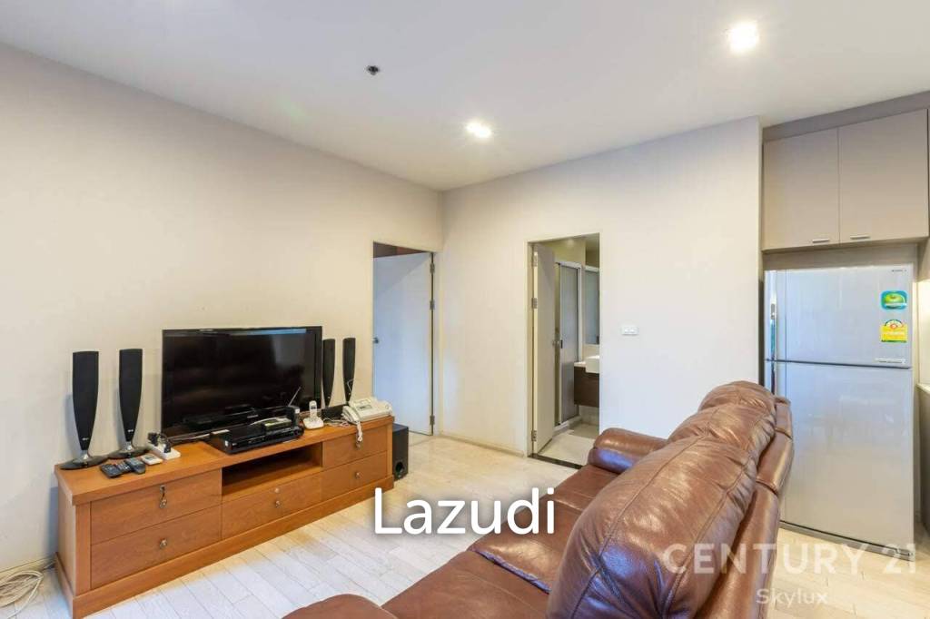 2 Bedroom 2 Bathroom 84 SQ.M Noble Solo