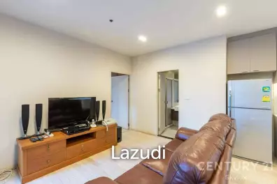 Noble Solo / Condo For Rent and Sale / 2 Bedroom / 84 SQM / BTS Thong Lo / Bangkok