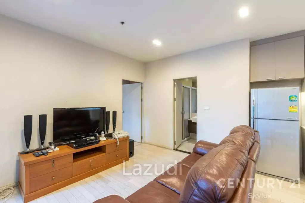 2 Bedroom 2 Bathroom 84 SQ.M Noble Solo
