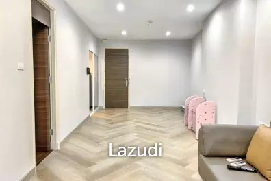 1 Bed 1 Bath 63 SQ.M  Supalai Prima Riva
