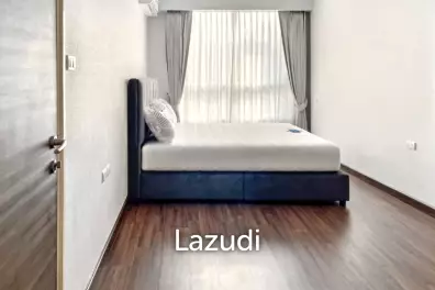 1 Bed 1 Bath 63 SQ.M  Supalai Prima Riva