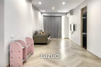 1 Bed 1 Bath 63 SQ.M  Supalai Prima Riva