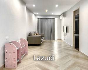 1 Bed 1 Bath 63 SQ.M  Supalai Prima Riva