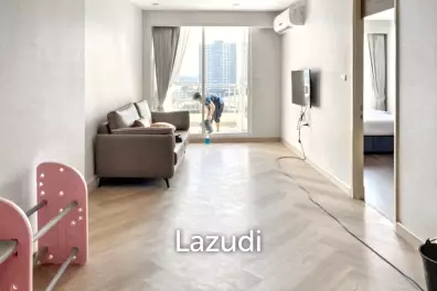 1 Bed 1 Bath 63 SQ.M  Supalai Prima Riva