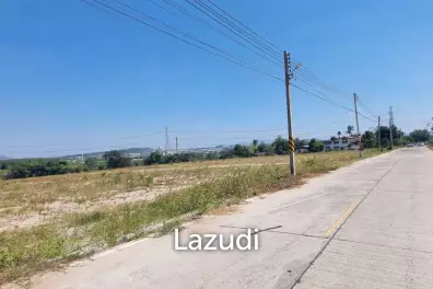 13 Rai 30 SQ. Wah Land in Khao Khansong