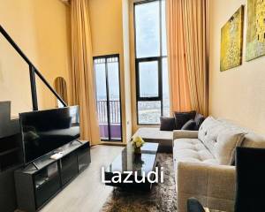 1 Bed 1 Bath 35 SQ.M Park Origin Chula Samyan