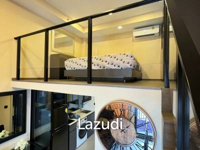 1 Bed 1 Bath 35 SQ.M Park Origin Chula Samyan