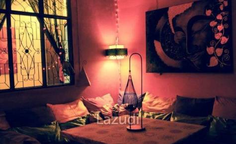 La Petite Provence: A Culinary Gem on Koh Samui