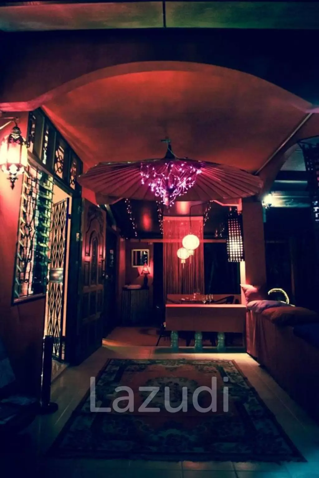 7 years contratct renewable for A Culinary Gem on Koh Samui