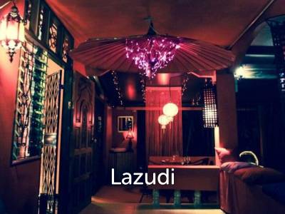 La Petite Provence: A Culinary Gem on Koh Samui