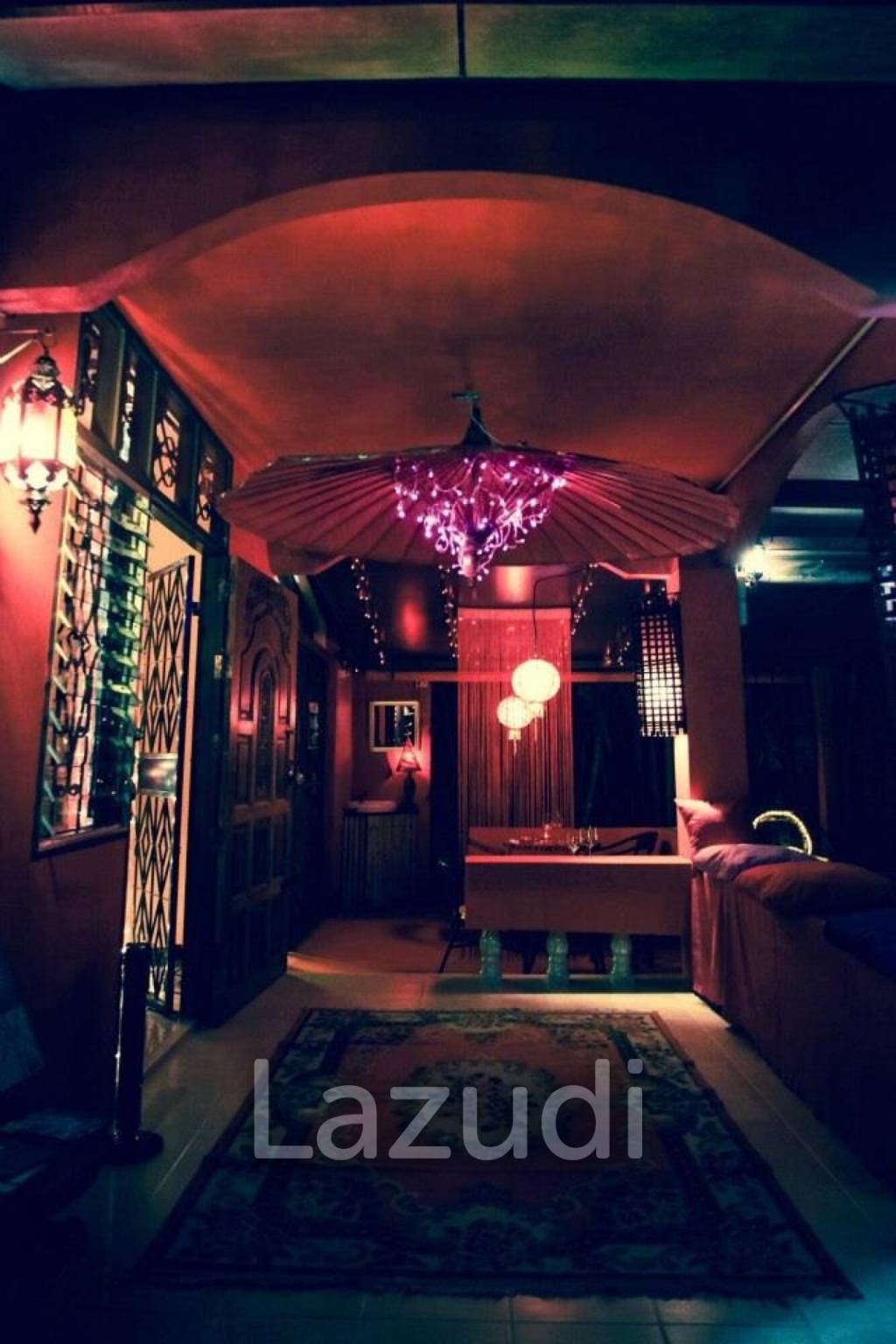 La Petite Provence: A Culinary Gem on Koh Samui