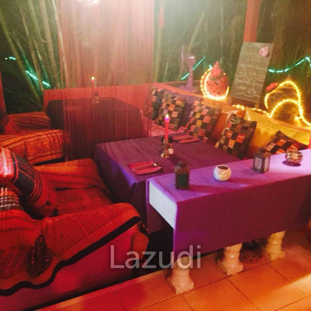 La Petite Provence: A Culinary Gem on Koh Samui