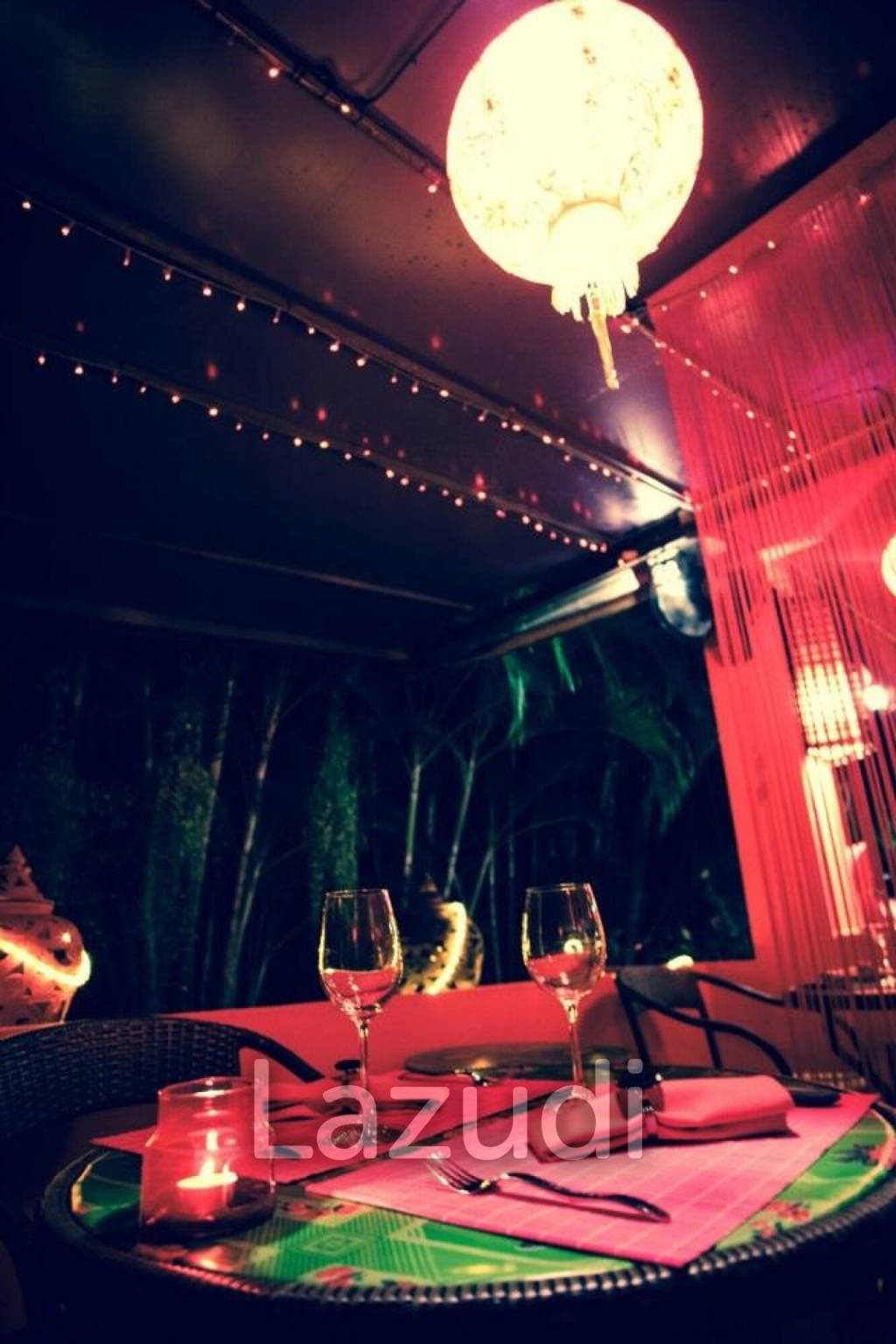 La Petite Provence: A Culinary Gem on Koh Samui